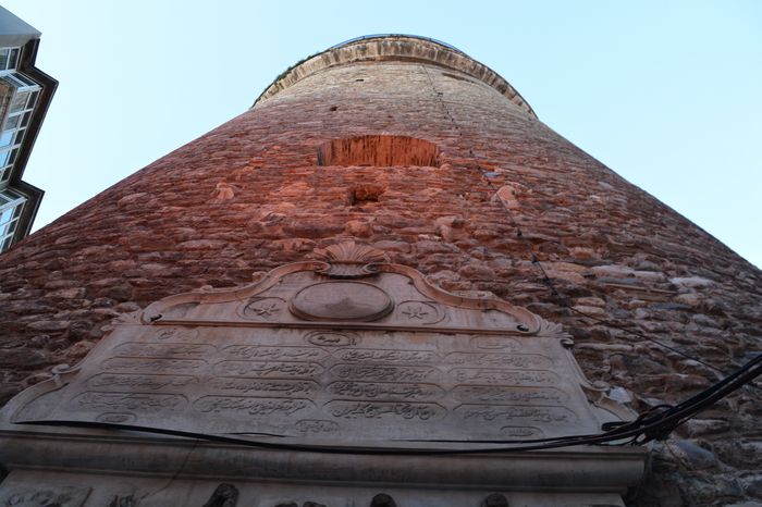 Far north of the Antonine Wall