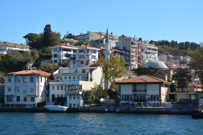 Necessary to his prestige