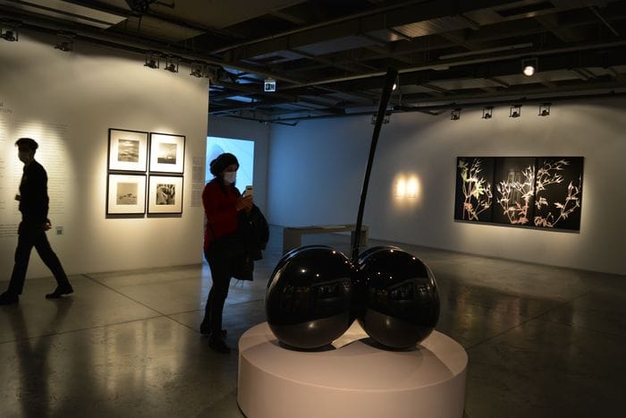 Getting the Escort Ready