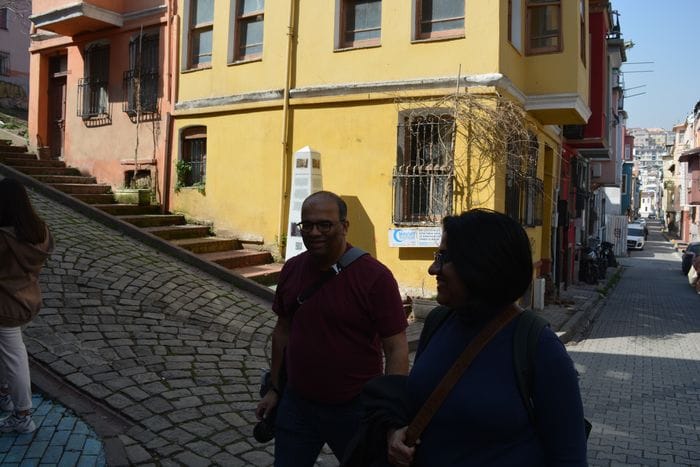 Constant Watch from Soldiers