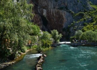 The House of the Virgin Mary