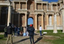 The Limits of Church Power